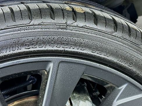 Used 2024 Toyota Corolla SE image 32