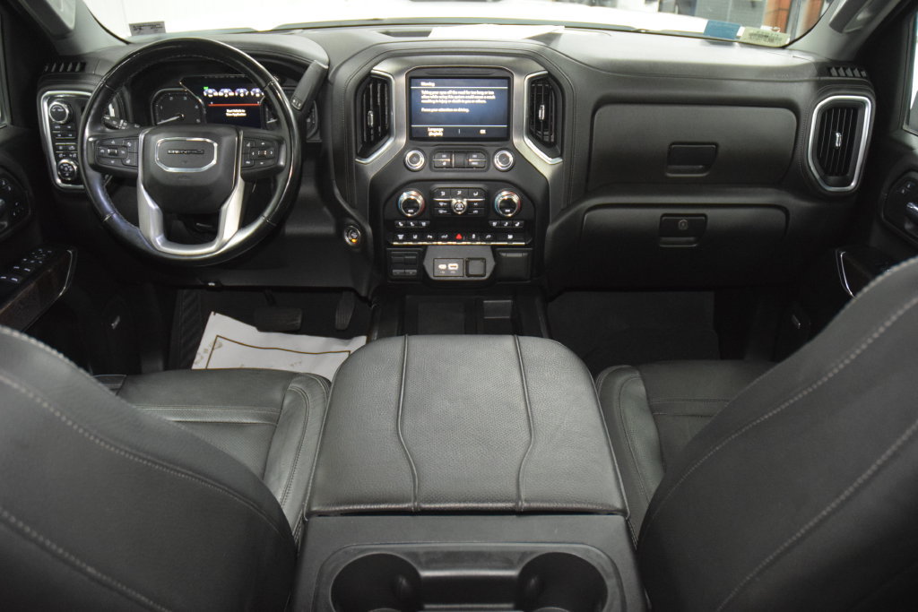 Used 2023 GMC Sierra 3500 Denali AWD/4WD image 27
