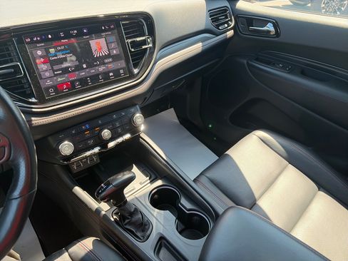 Used 2022 Dodge Durango R/T w/ Blacktop Package AWD/4WD image 7