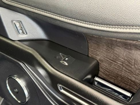 Used 2018 Ford Expedition Max Limited w/ Equipment Group 302A image 26