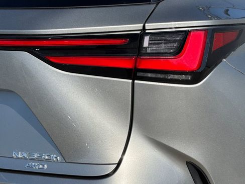 Used 2023 Lexus NX 350h AWD image 26