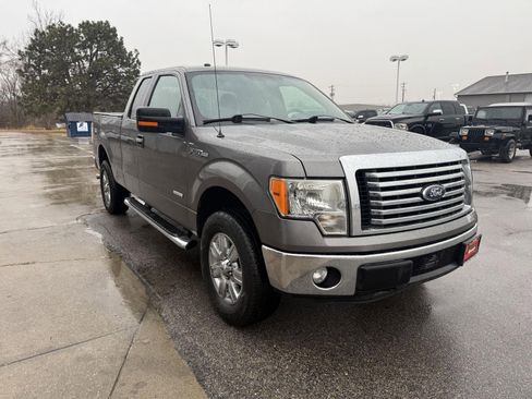 Used 2012 Ford F150 XLT w/ XLT Chrome Pkg image 20