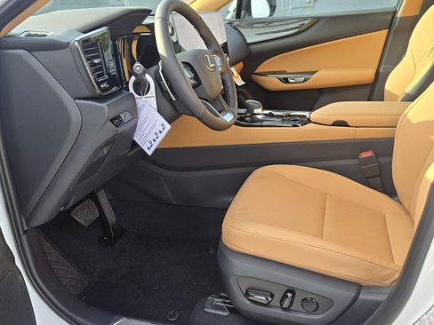 New 2026 Lexus NX 350 AWD w/ Premium Package image 3