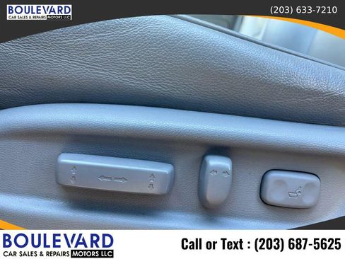 Used 2018 Honda Pilot EX-L image 11