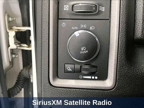 Used 2021 RAM 1500 Tradesman w/ SXT Plus Group AWD/4WD image 23