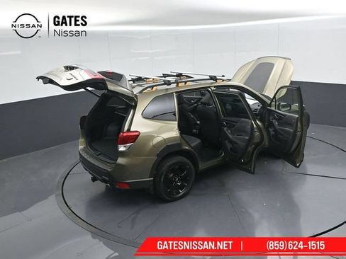 Used 2022 Subaru Forester Wilderness AWD/4WD image 55