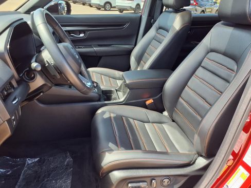 Used 2024 Honda CR-V Sport-L image 24