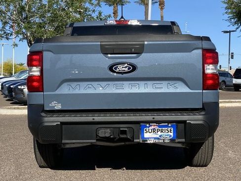 New 2026 Ford Maverick XLT AWD/4WD image 51