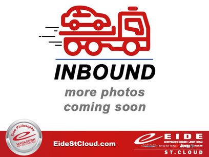 Used 2023 RAM ProMaster 3500 w/ Interior LED Lighting Group