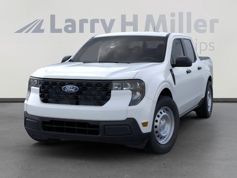 New 2026 Ford Maverick XL FWD image 2