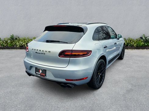Used 2018 Porsche Macan GTS w/ Premium Package Plus AWD/4WD image 6