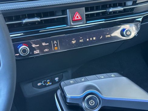 New 2025 Kia EV6 GT-Line image 21