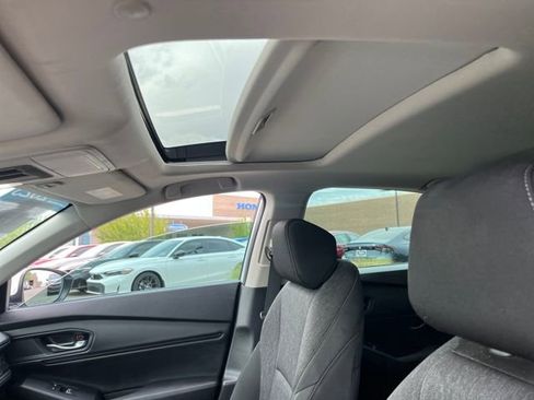 Certified 2023 Honda Accord EX image 13