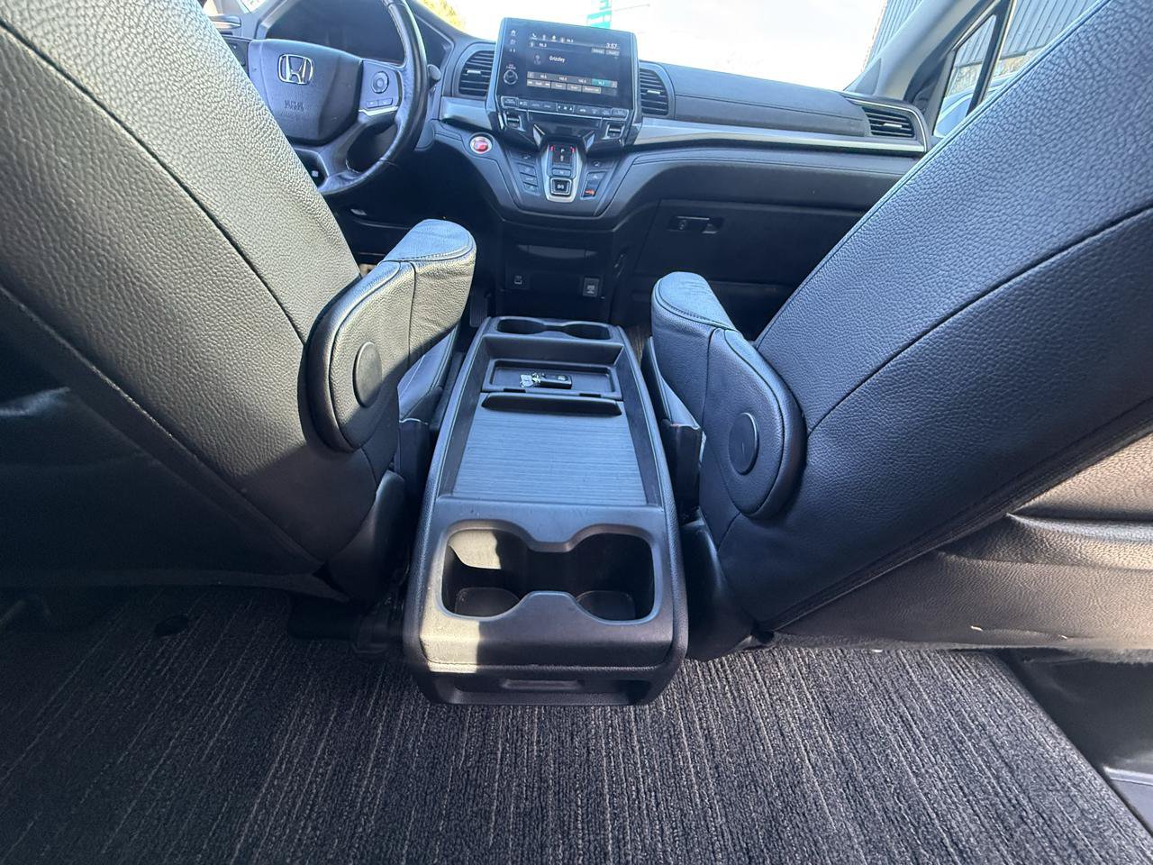 Used 2024 Honda Odyssey EX-L image 20