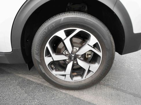 Used 2021 Kia Sportage LX w/ LX Fwd Popular Package image 29