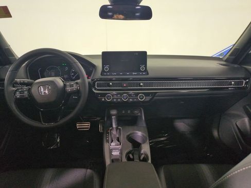 Certified 2026 Honda Civic Sport image 16