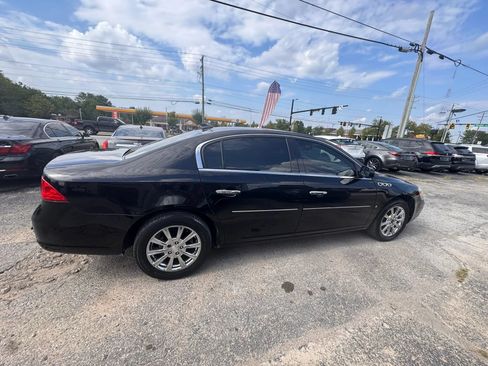 Used 2009 Buick Lucerne CXL FWD image 7