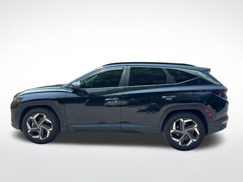 Used 2023 Hyundai Tucson SEL w/ Convenience Package FWD image 2