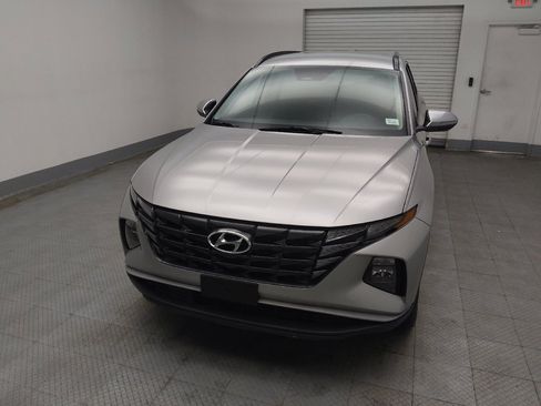 Used 2022 Hyundai Tucson SEL image 15