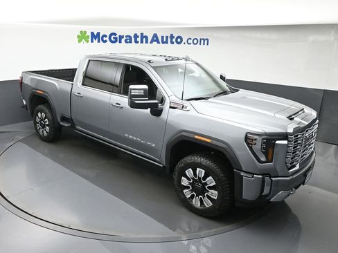 New 2026 GMC Sierra 2500 Denali w/ Technology Package image 3