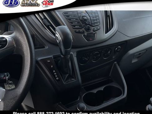 Used 2019 Ford Transit 250 148 Medium Roof image 14