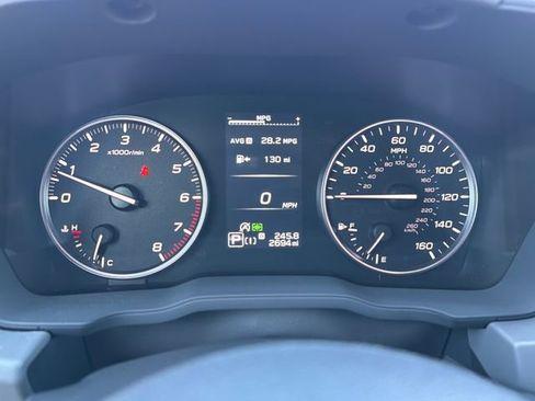 Certified 2026 Subaru Crosstrek 2.5i Limited image 11