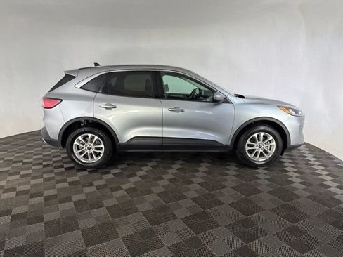 Used 2021 Ford Escape SE AWD/4WD image 6