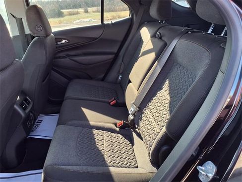 Used 2022 Chevrolet Equinox LT image 79