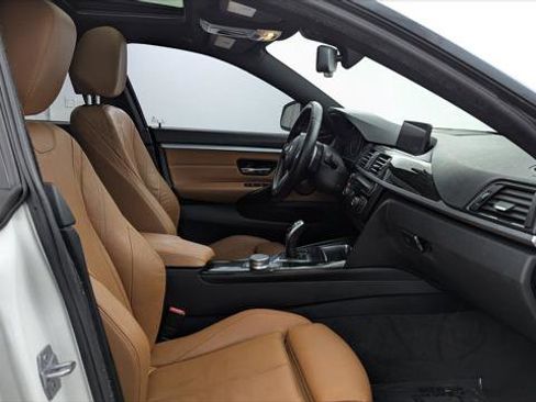 Used 2017 BMW 430i Gran Coupe RWD image 21