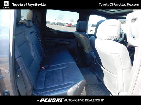 Used 2024 Toyota Tundra TRD Pro image 5