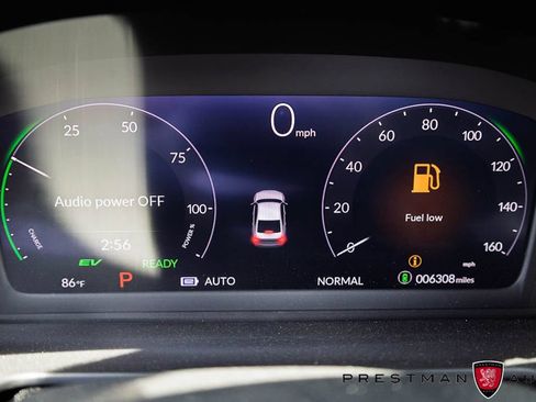 Used 2025 Honda Accord Sport image 21
