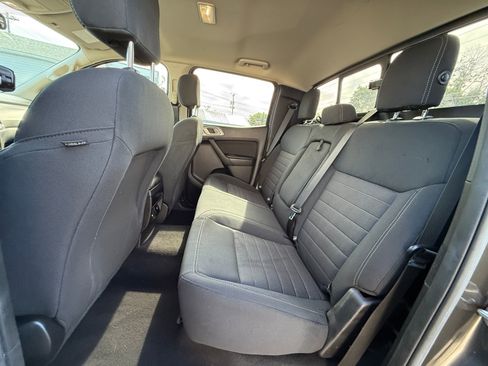 Used 2019 Ford Ranger XLT w/ Equipment Group 302A Luxury image 24