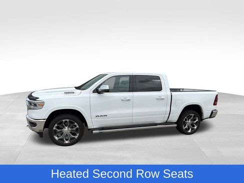 Used 2023 RAM 1500 Limited AWD/4WD image 5