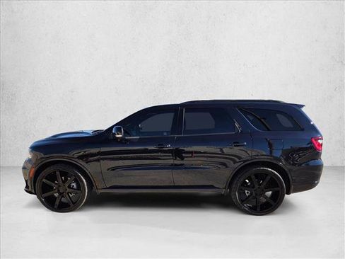 Used 2024 Dodge Durango R/T image 9