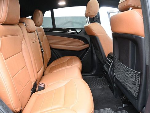 Used 2016 Mercedes-Benz GLE 450 4MATIC Coupe image 16