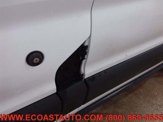 Used 2017 Ford Transit 250 130 Low Roof w/ Exterior Upgrade Package RWD image 25