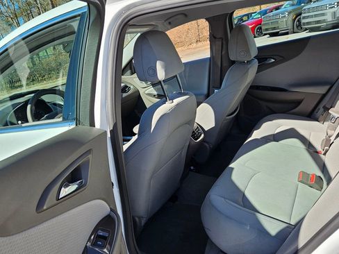 Used 2024 Chevrolet Malibu LT image 7