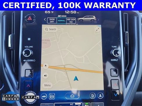 Certified 2025 Subaru Forester Limited image 23