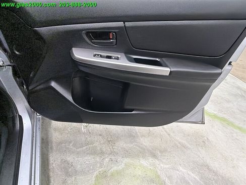 Used 2016 Subaru Impreza 2.0i AWD/4WD image 26