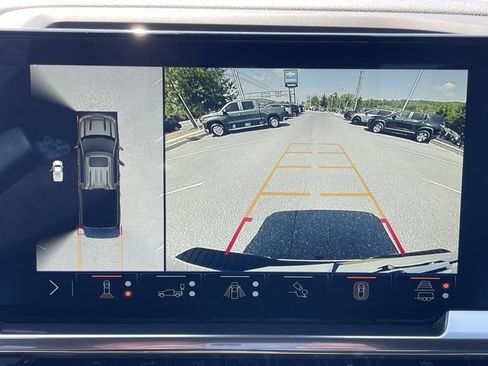 New 2025 Chevrolet Silverado 1500 LT w/ Safety Package image 23