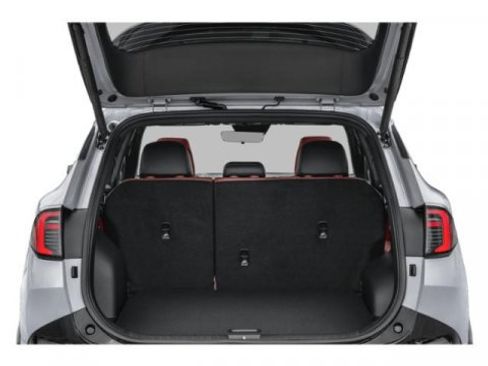 New 2026 Kia Sportage SX image 13
