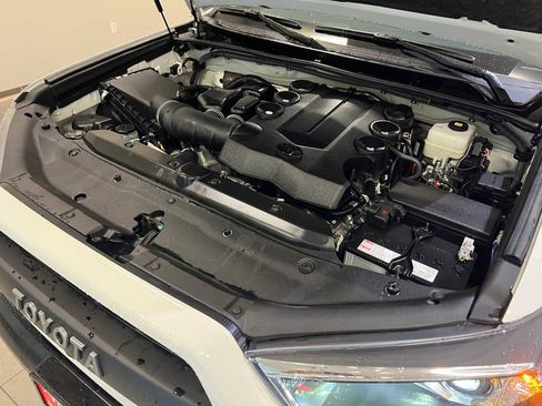 Certified 2023 Toyota 4Runner TRD Pro image 9