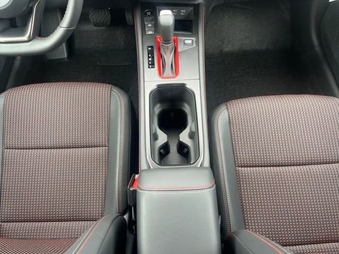 New 2026 Nissan Kicks SR w/ Cold Weather Package image 31