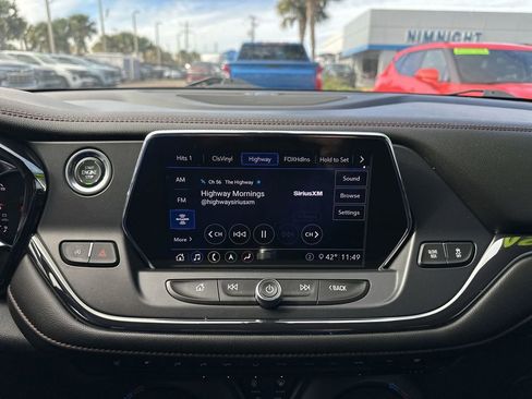 Used 2020 Chevrolet Blazer RS image 26