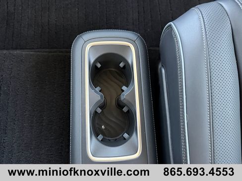 Used 2025 INFINITI QX80 Sensory AWD/4WD image 19