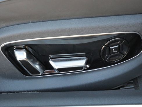 Used 2023 Audi S8 w/ S8 Comfort Plus Package image 16