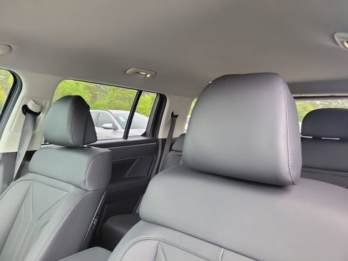New 2026 Hyundai Santa Fe SEL FWD image 19