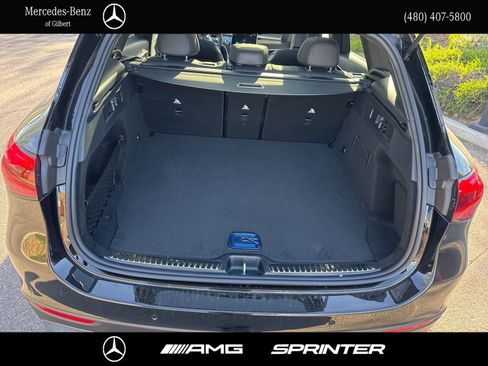 New 2026 Mercedes-Benz GLC 300 image 7