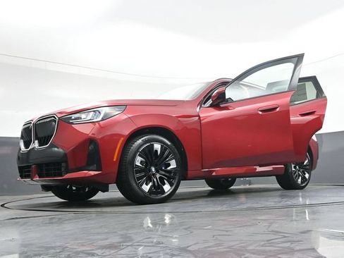 New 2026 BMW X3 xDrive30i w/ Premium Package AWD/4WD image 46