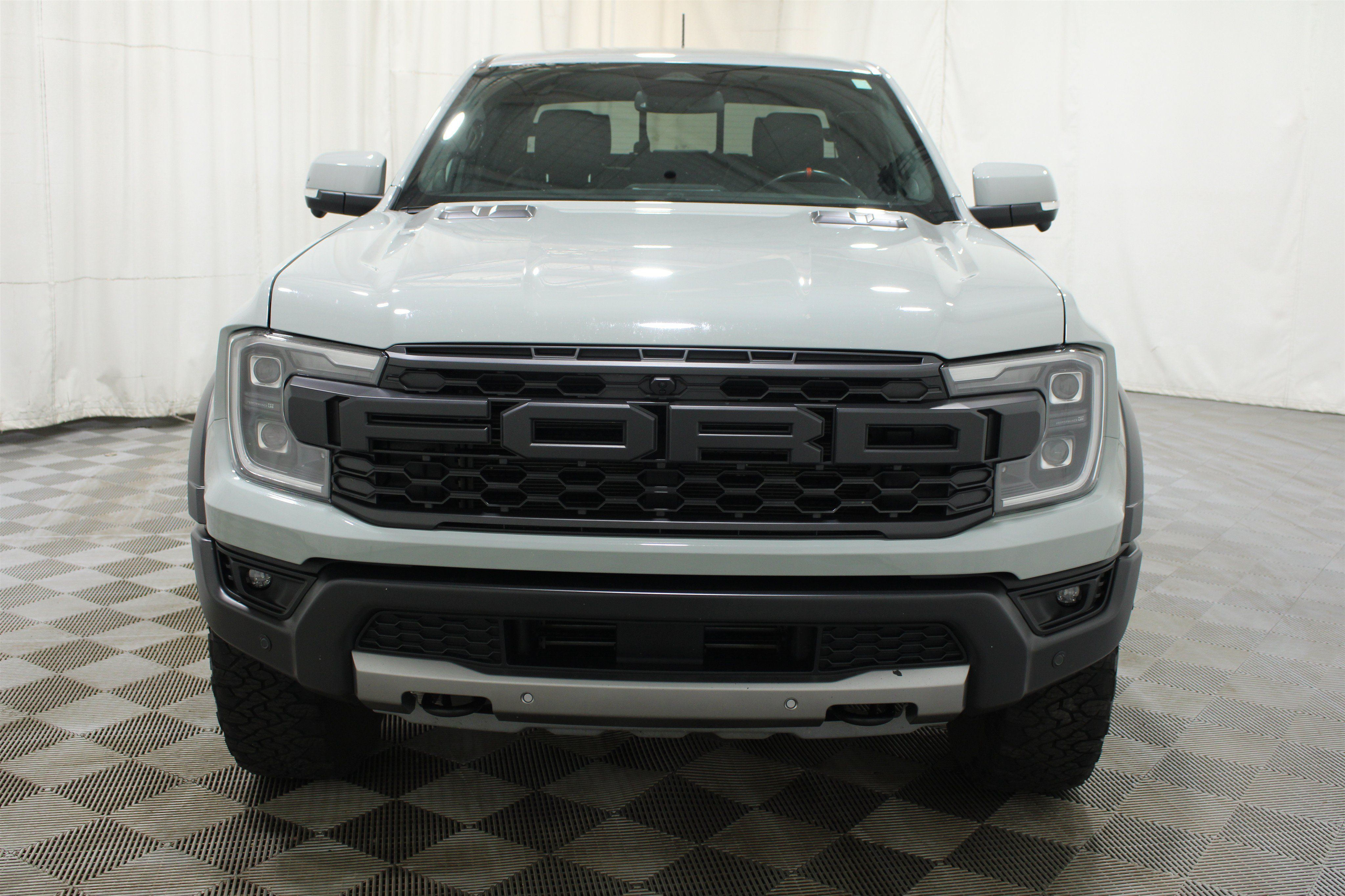 Used 2024 Ford Ranger Raptor AWD/4WD image 38